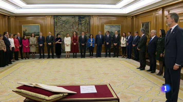 Noticias Aragón - Noticias Aragón -13/01/2020