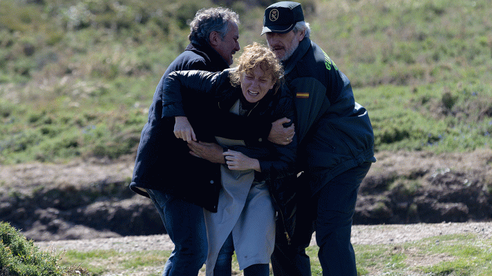 Néboa - Así comienza el primer capítulo de 'Néboa'