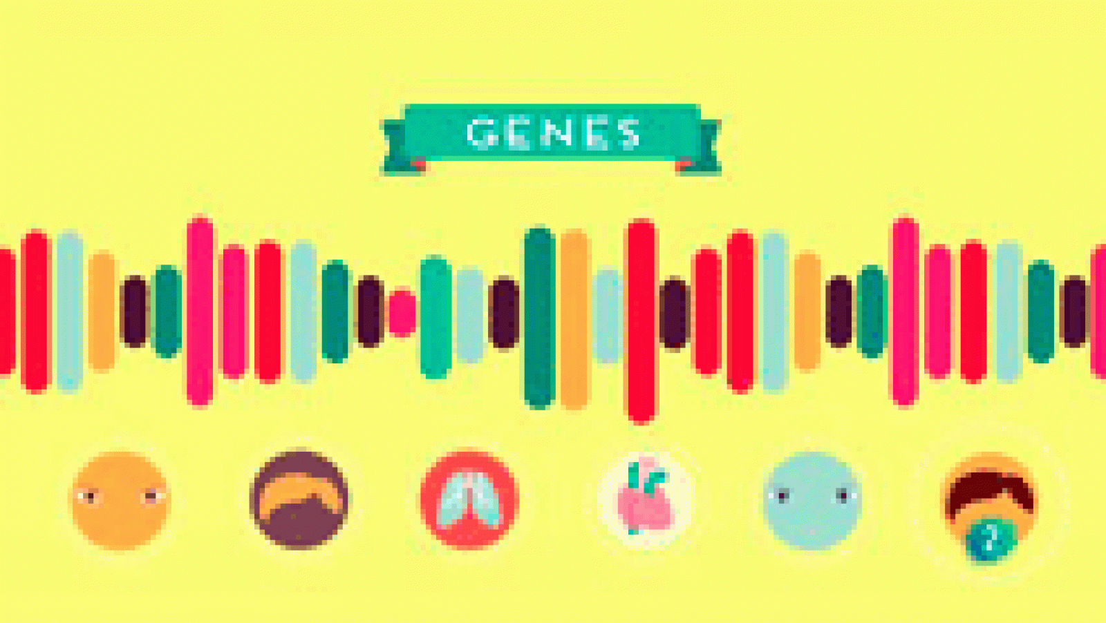 La aventura del Saber: ¿Hay diferencias entre personas con los mismos genes? | RTVE Play