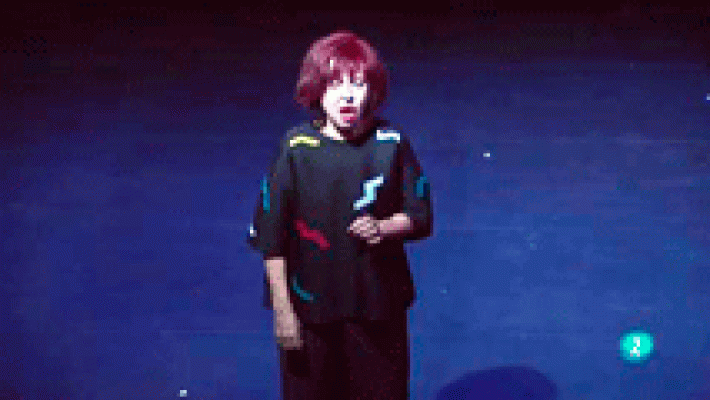 La aventura del Saber - Living Room Room, con Fátima Miranda