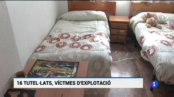 Informatiu Balear - Informatiu Balear 2 - 13/01/20