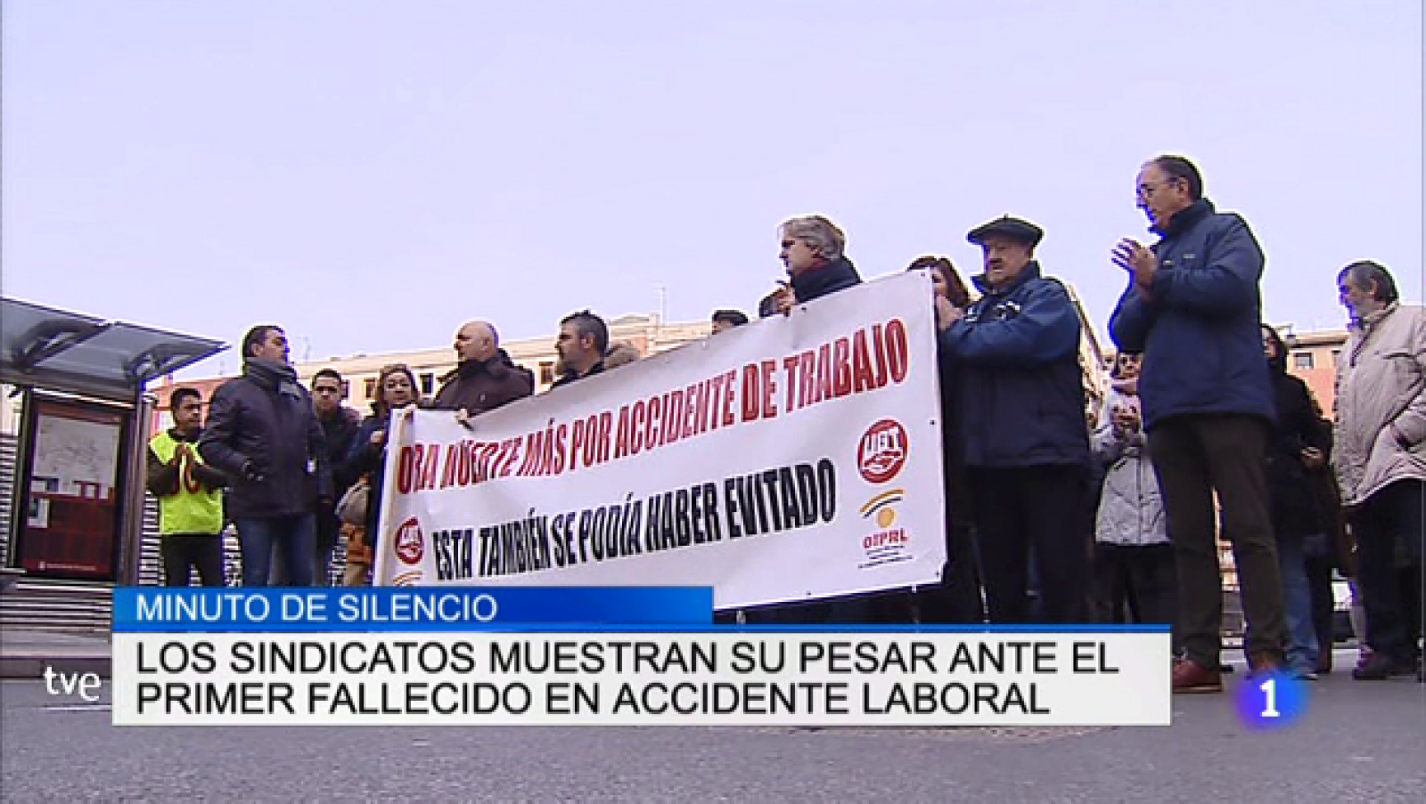 Informativo Telerioja 2 - 13/01/20