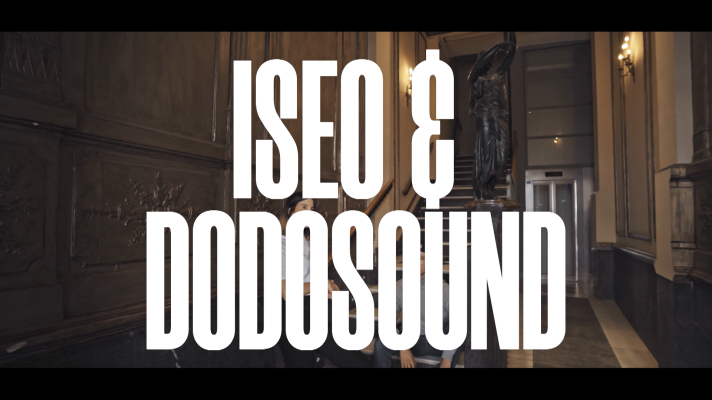 Un país para escucharlo - Iseo & Dodosound "Lost City"