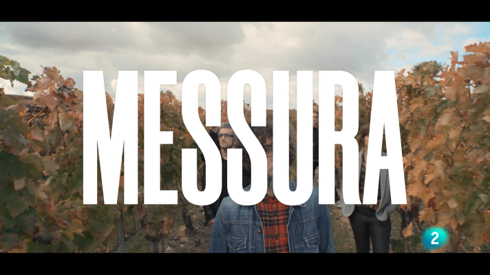 Un país para escucharlo - Messura: "Invertebrados"