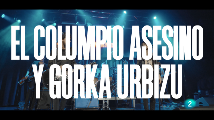 Un país para escucharlo - El columpio asesino y Gorka Urbizu: "Toro"