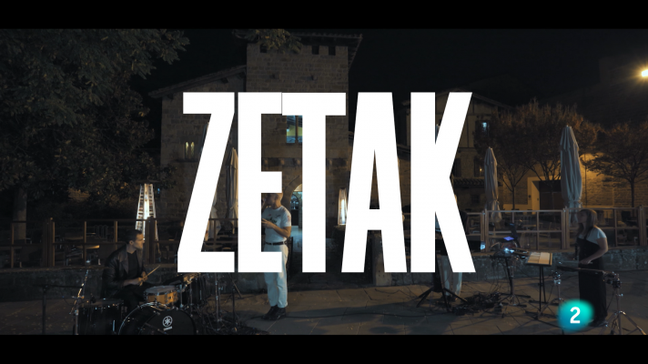 Zetak: "Errepidean"