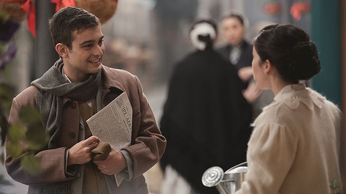 Acacias 38 - Capítulo 1177