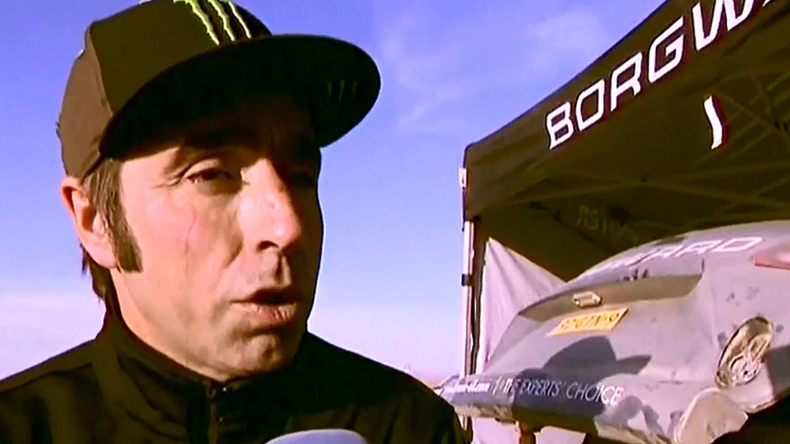 Dakar 2020 - Nani Roma: "El potencial del choche no lo refleja la clasificación" - Dakar | Ver