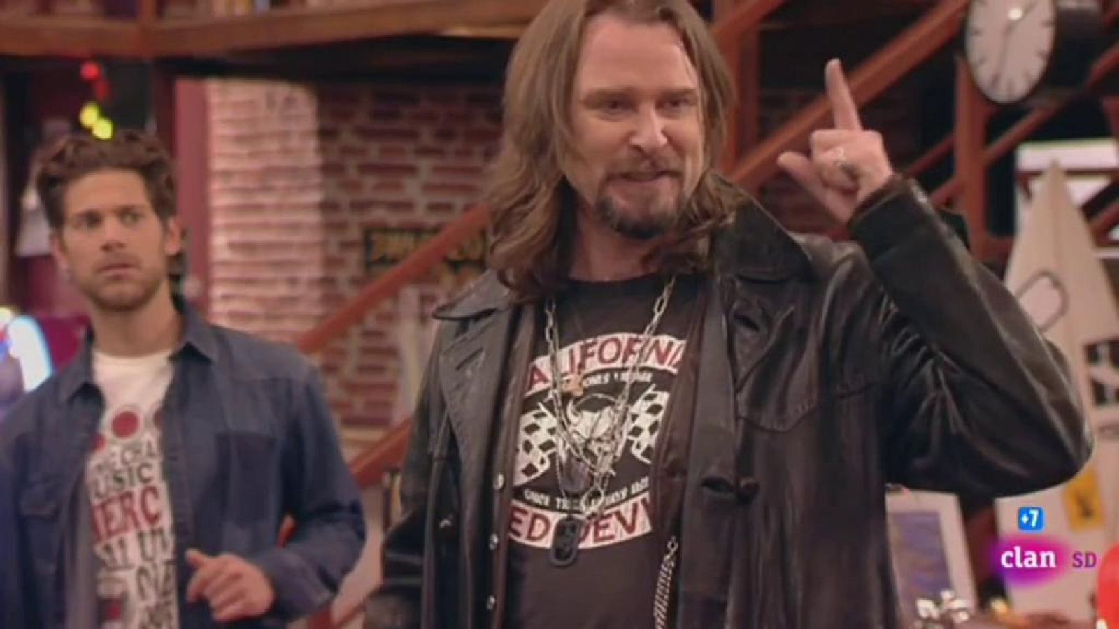 Los Avatars en inglés - Despicable Mick - RTVE.es - Los Avatars en inglés | Watch