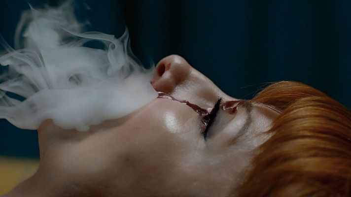 Metrópolis - El ojo de iberoamérica 2019