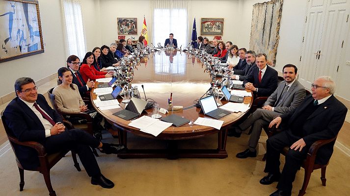 Los desayunos - Los desayunos de TVE - 14/01/20