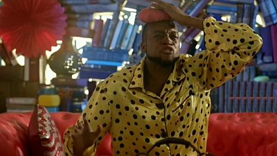 Jamillah y Aladdin en inglés - Genie flu - RTVE.es - Jamillah y Aladdin en inglés | Ver