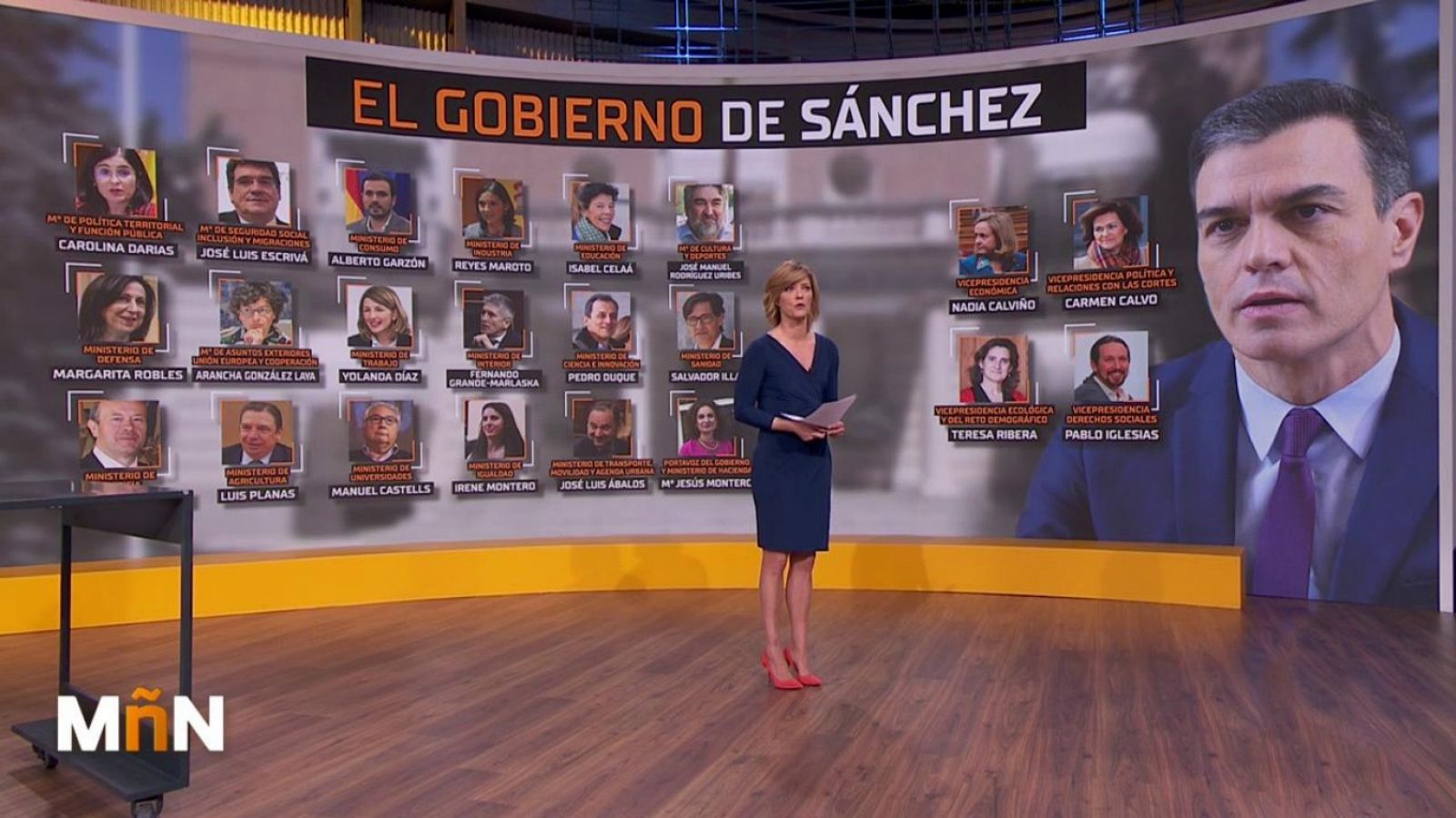 La Mañana - 14/01/20 - ver ahora