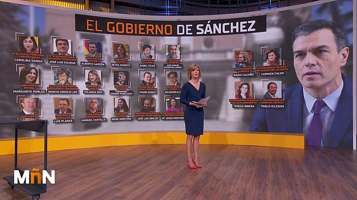 La mañana - La Mañana - 14/01/20