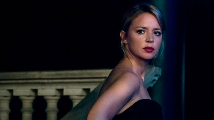 Días de cine - 'El reflejo de Sibyl'