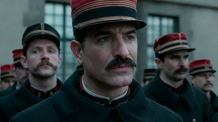 Días de cine - 'El oficial y el espía'