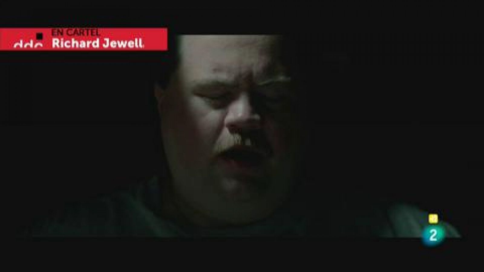 Días de cine: 'Richard Jewell' | RTVE Play