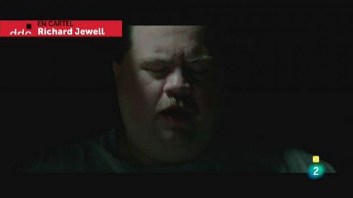 Días de cine - 'Richard Jewell'
