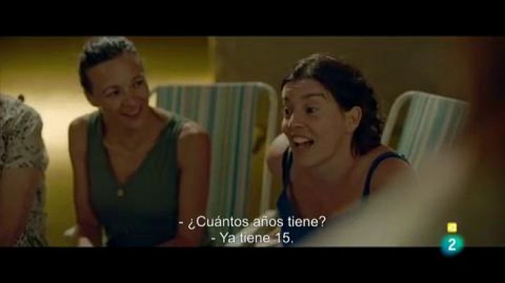 Días de cine - 'La inocencia'