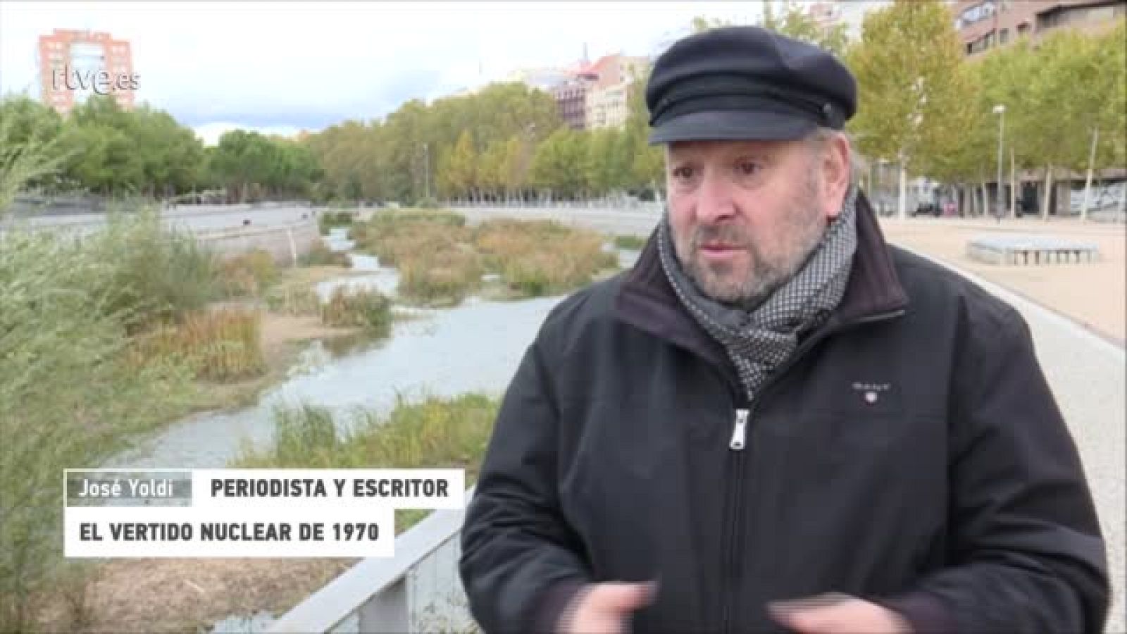 ¿Te acuerdas?: José Yoldi y Cristina Rois | RTVE Play