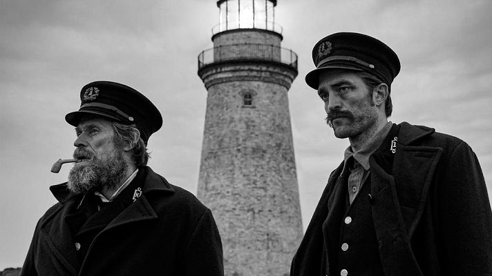 Días de cine - 'El faro'