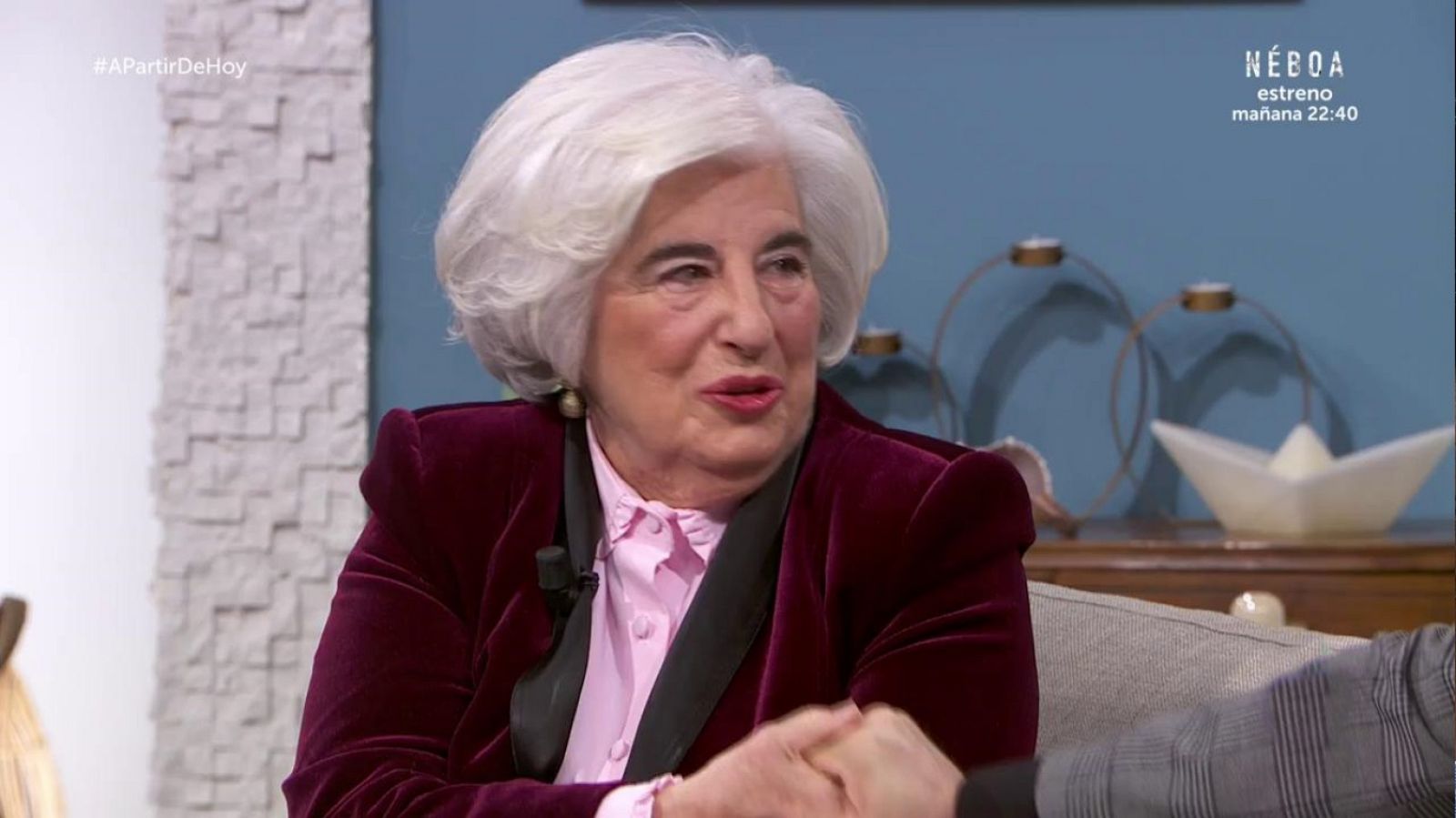 A partir de hoy - 14/01/20 - ver ahora