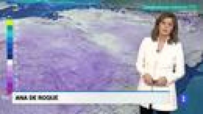 Noticias Aragón - El tiempo en Aragón - 14/01/2020