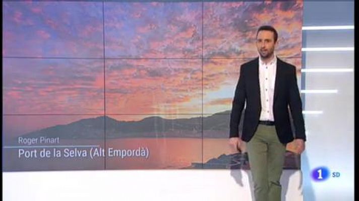 L'Informatiu - El Temps - 14/01/2020