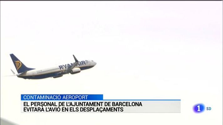 L'Informatiu - L'Informatiu - 14/01/2020