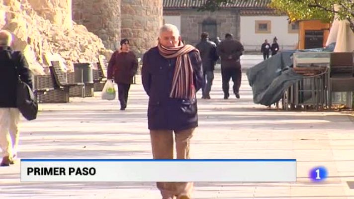 Noticias de Castilla y León - Castilla y León en 1' - 14/01/20