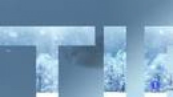 Noticias de Castilla y León - El tiempo en Castilla y León - 14/01/20