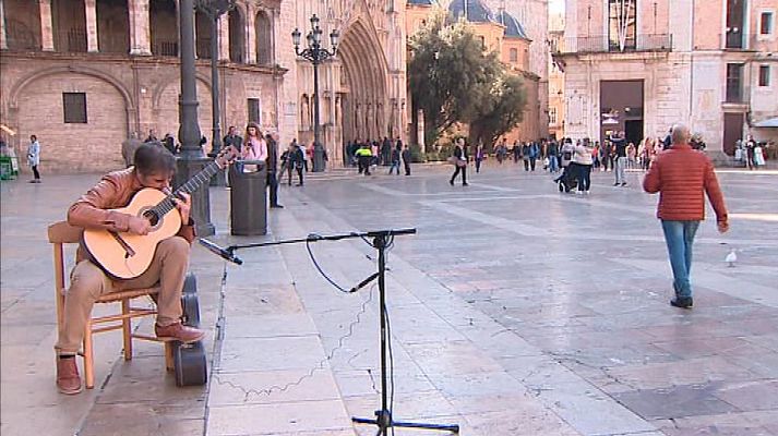 La Comunidad Valenciana en 2' - 14/01/20