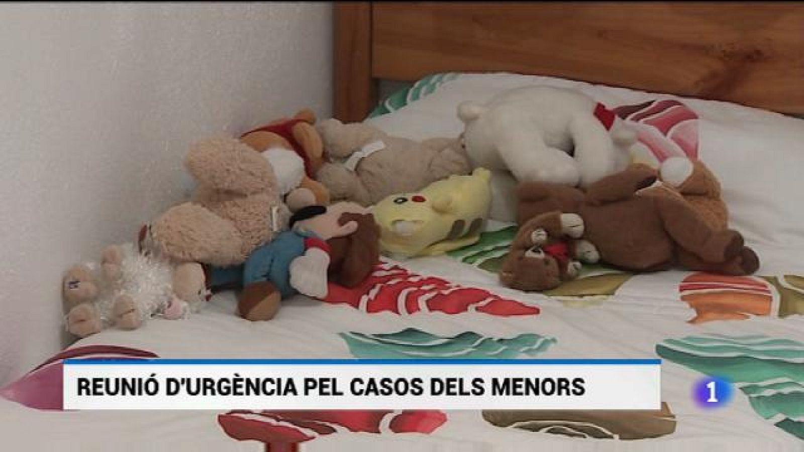 Informatiu Balear en 2' - 14/01/20