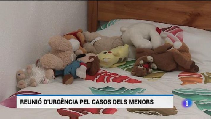 Informatiu Balear - Informatiu Balear en 2' - 14/01/20