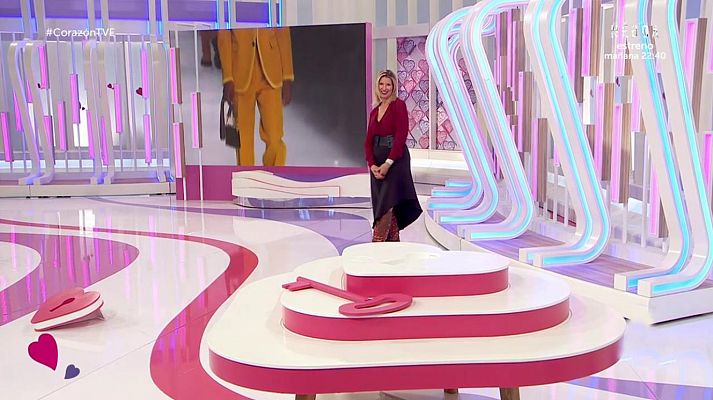 D Corazón - Corazón - 14/01/20