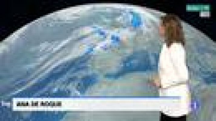 Noticias Andalucía - El Tiempo en Andalucía - 14/01/2020