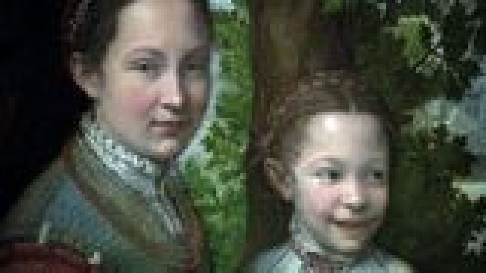 UNED: Sofonisba Anguissola, una pintora renacentista | RTVE Play