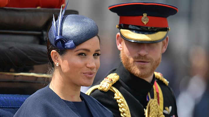 D Corazón - ¡El desenlace final de la familia real británica!