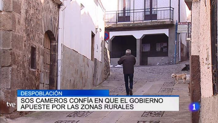 Informativo Telerioja - Telerioja en 2' - 14/01/20