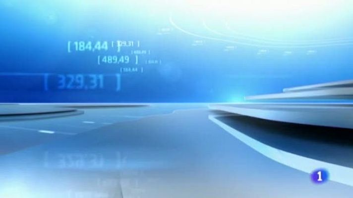 Noticias Murcia - La Region de Murcia en 2' - 14/01/2020