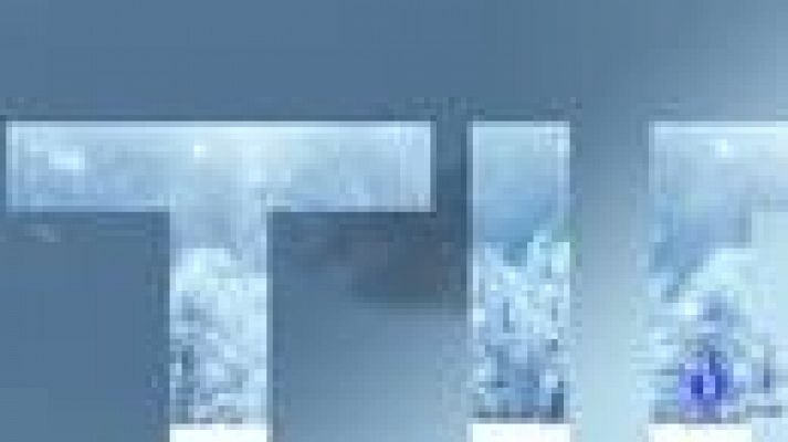 TeleCantabria - El tiempo en Cantabria - 14/01/20