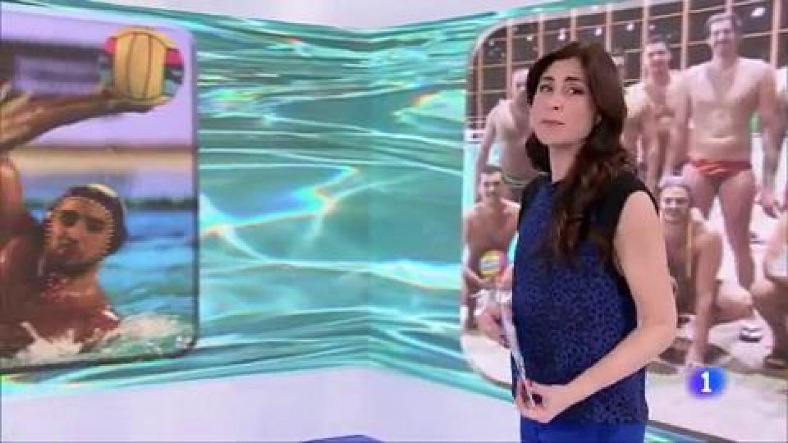 España arranca en el Europeo goleando a Malta | Ver