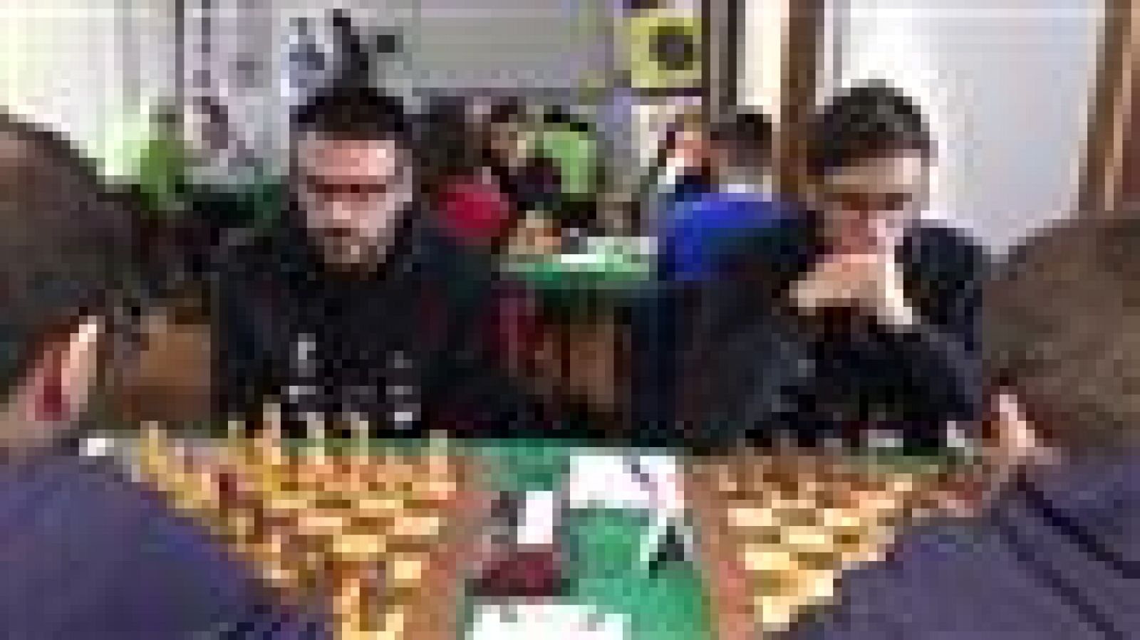 Deportes Canarias - 14/01/2020