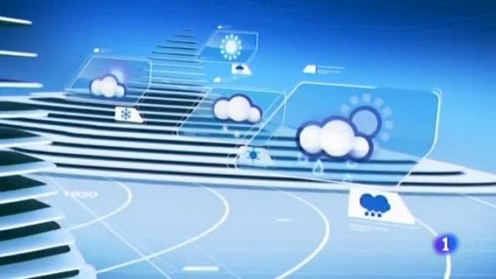 Panorama Regional - El tiempo en Asturias - 14/01/2020