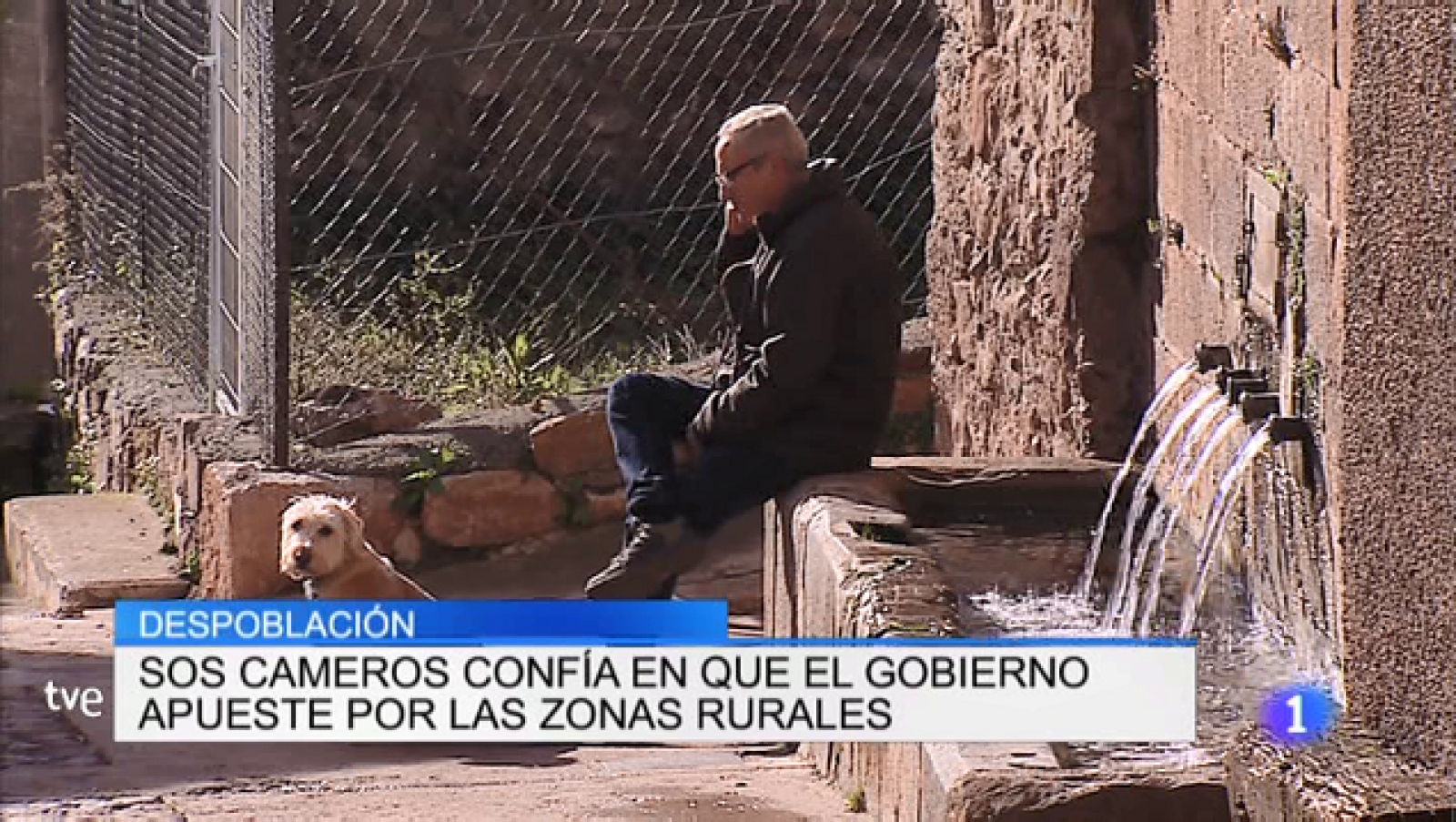 Informativo Telerioja 2 - 14/01/20