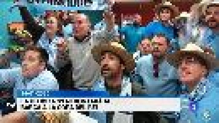 Informatiu Balear - Informatiu Balear 2 - 14/01/20