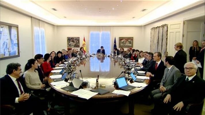 Telecanarias - Canarias en 2' - 14/01/2020