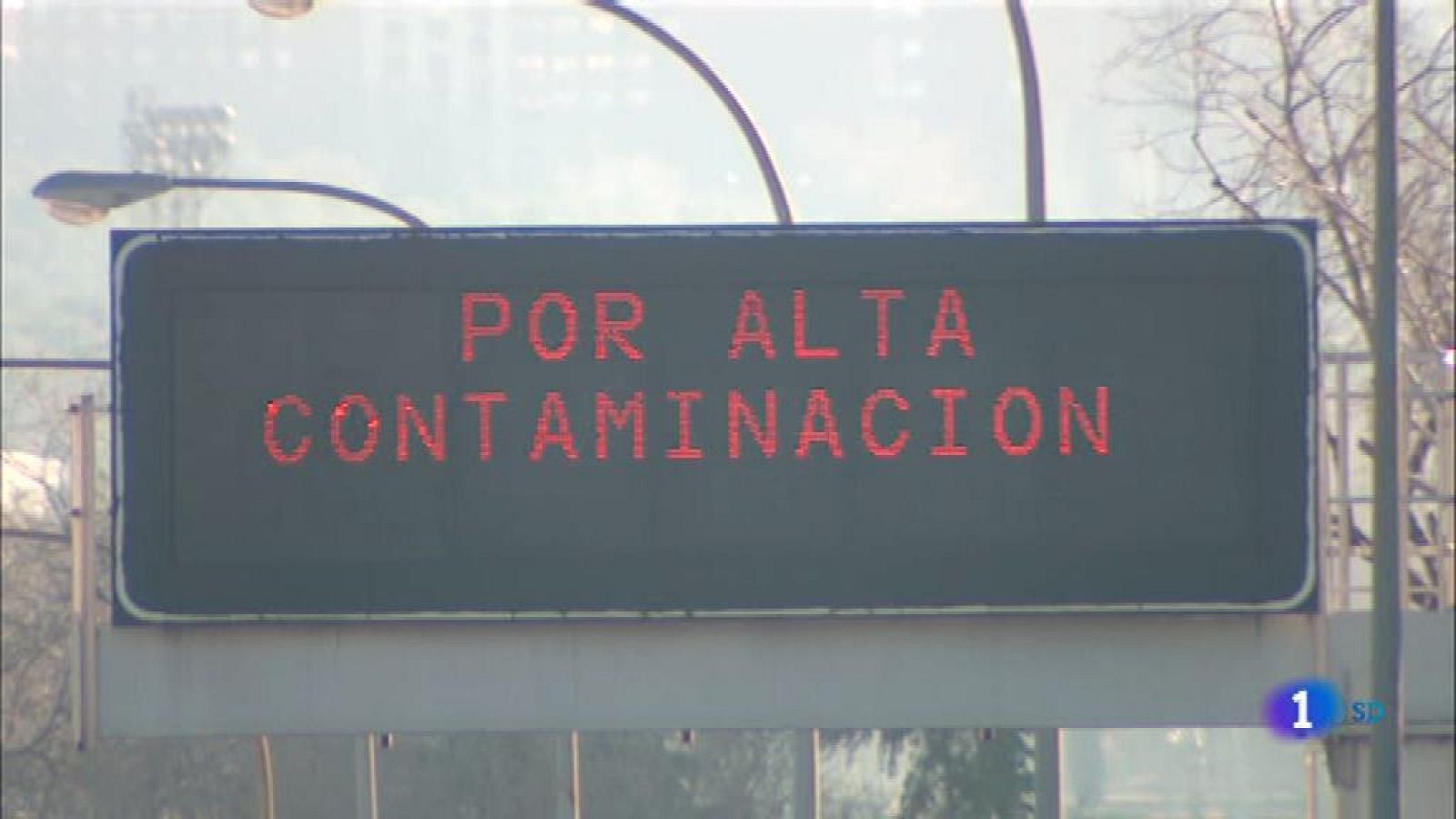 Informativo de Madrid 2 - 14/01/20 - ver ahora