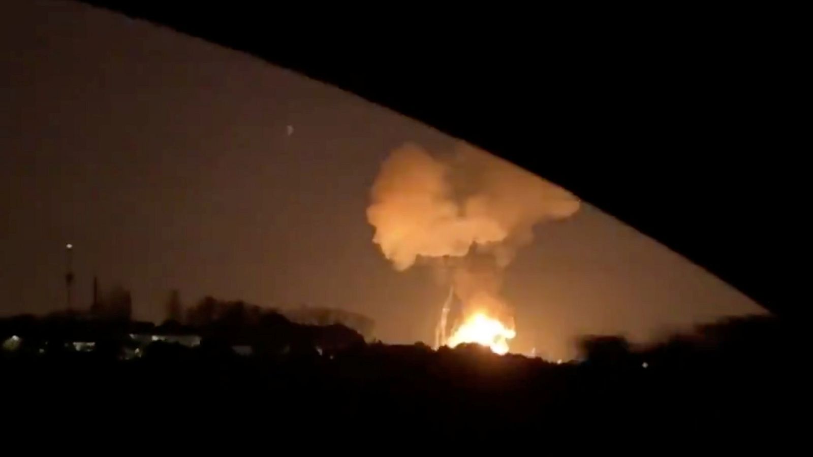 Telediario - 21 horas - 14/01/20 - ver ahora