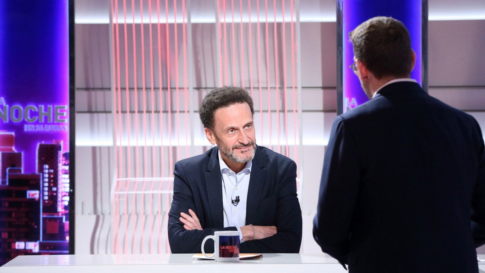 La noche en 24 horas - 14/01/20 - ver ahora